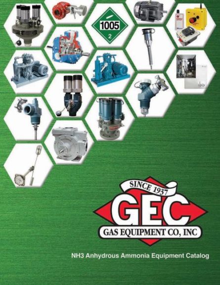 NH3 Catalog