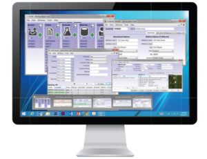 ICS ControlPro