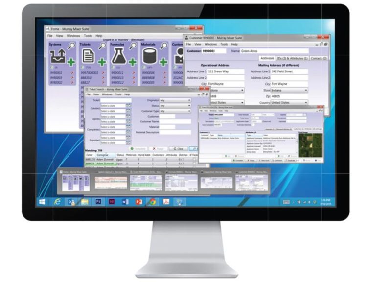 ICS ControlPro