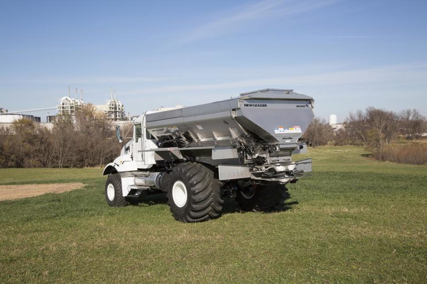 NL5000 G5