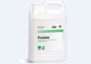 Precisive