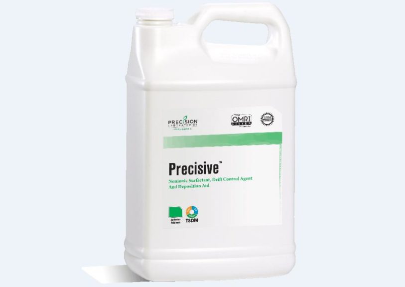 Precisive