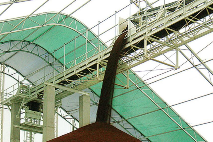 Roller Conveyors