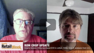 CropLife Retail Week: China Ag Purchases, Farm Science Review Update, and New Products
