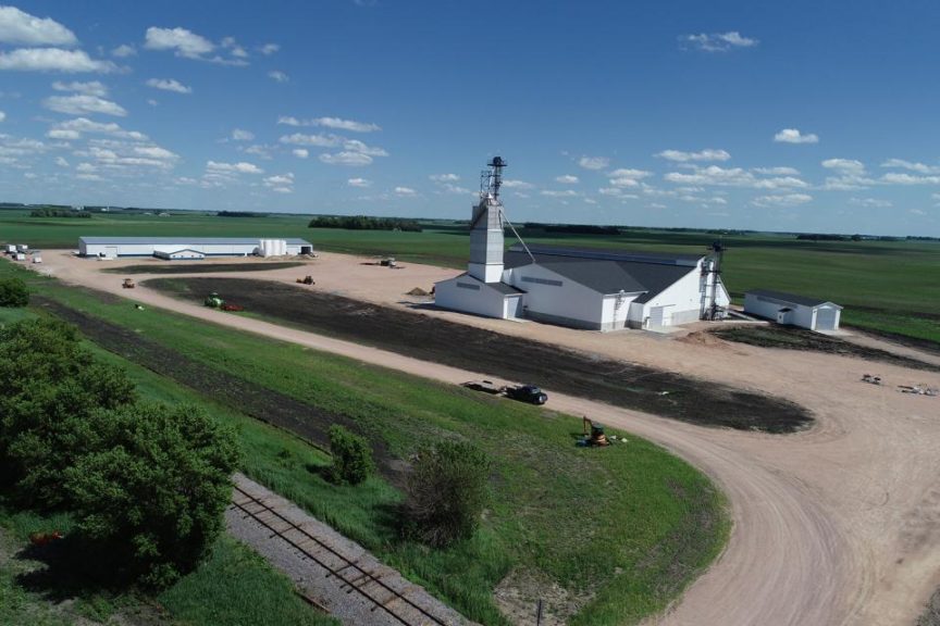 Stueve Agronomy Centers