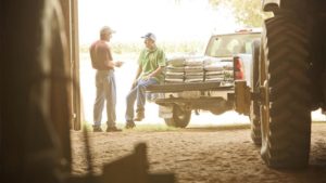 Advanced Acre Rx Program Helping Growers Realize Full ROI Potential Without Risk