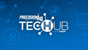 AgTech Replaces In-Person Strategies With New Tool