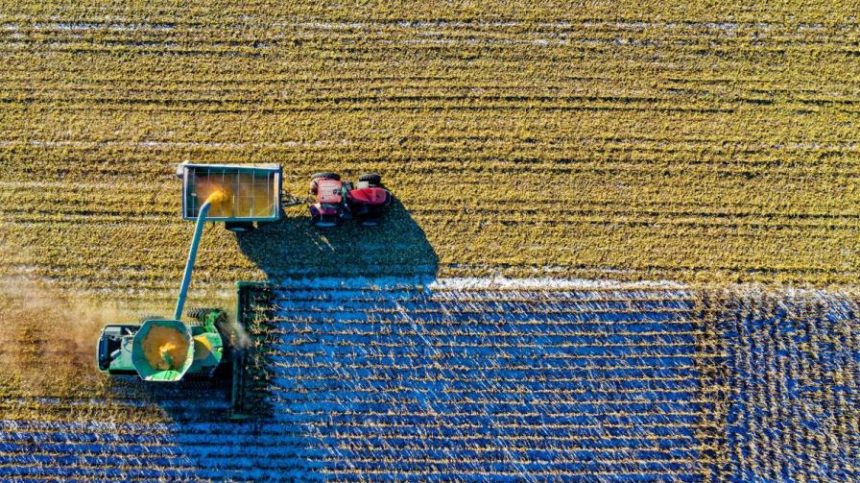 Retail-Centric Venture Capital Investment Takes Center Stage with New Funding in Taranis, Growers Edge