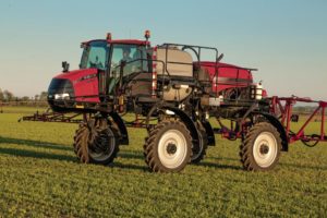 2013 Co-Winner: Patriot 2240