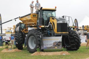 2019 Winner: AirMax Precision R1/R2 Application System