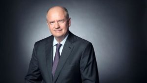 AGCO Announces Chairman and CEO Succession