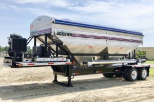 980 Trailer Tender