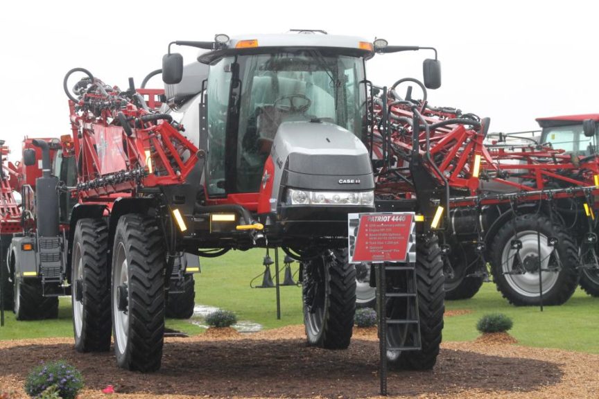 2016 Winner: Anniversary Patriot 3340/4440