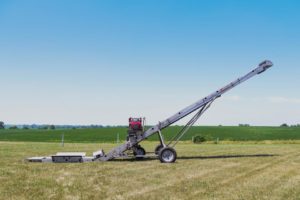 Field Loader Conveyor