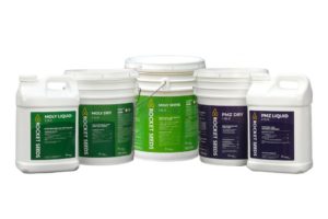 Rocket Seeds/Seed Nutritionals
