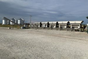 Declining Weight Automated Blend System