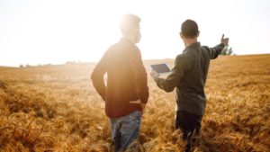 How Ag Retailers Are Uniquely Positioned to Help Growers Maximize Their Farm Data