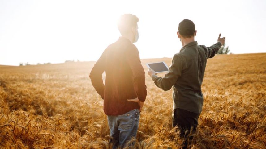 Precision Ag Technology: Act Like You’ve Been There Before
