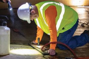 API-653 Inspections