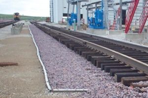Rail Containment