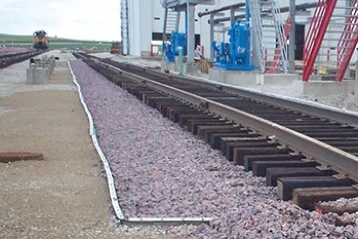 Rail Containment