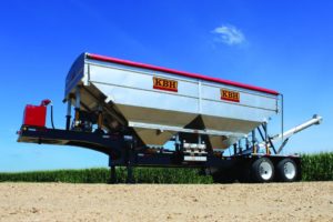 Dry Tender Model TT2000