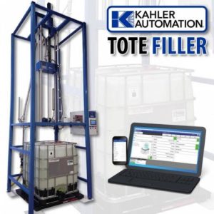 Tote Filler