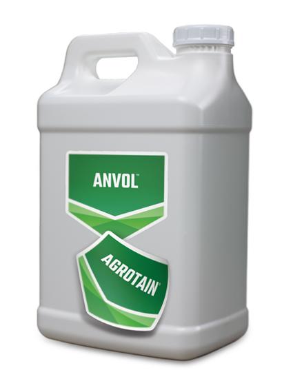 ANVOL Nitrogen Stabilizer