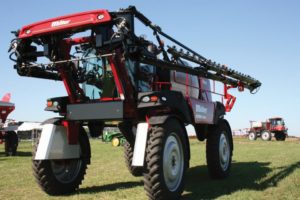 2012 Winner: NITRO 5000 Series