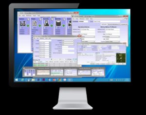 ICS ControlPro
