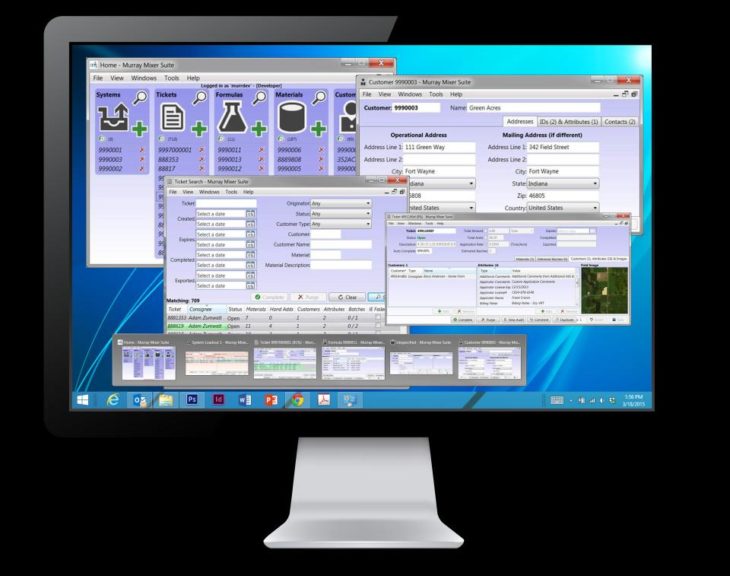 ICS ControlPro