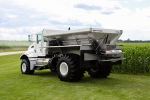 NL4500G4 Edge