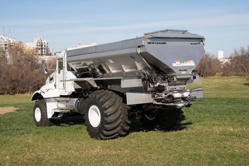 NL5000 G5
