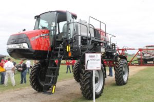 2015 Winner: Patriot 2250