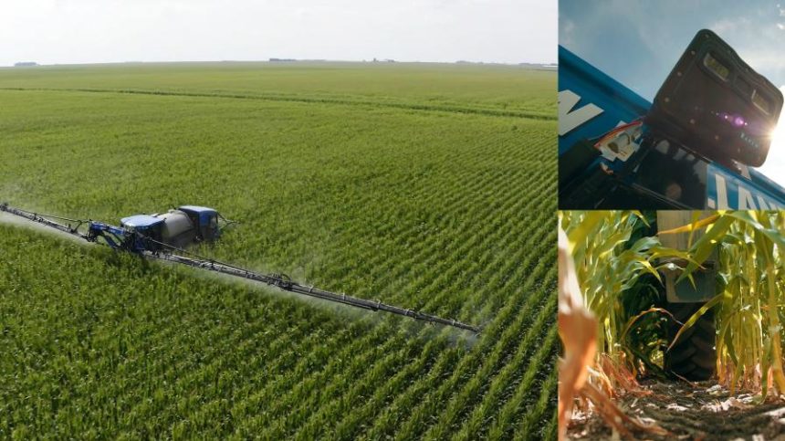 Raven Accelerates Autonomous Solutions, Advances VSN Guidance Technology