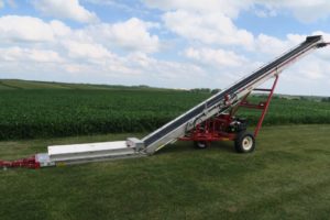 SS-429 Conveyor
