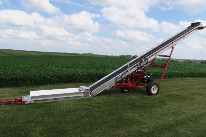 SS-429 Conveyor