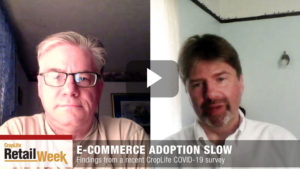 CropLife Retail Week: E-Commerce, ASTA 2020, China, and Cooperative Mergers