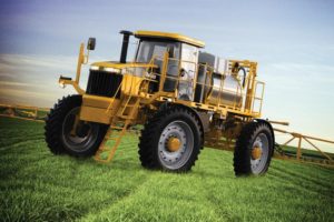 2010 Winner: RoGator 1396