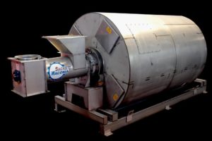 Orbital Blenders