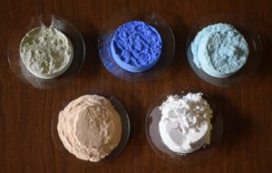 Wildfire Ultra Chelated Coating Powders