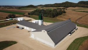 Ag Industry Veteran to Retire from Stueve Construction