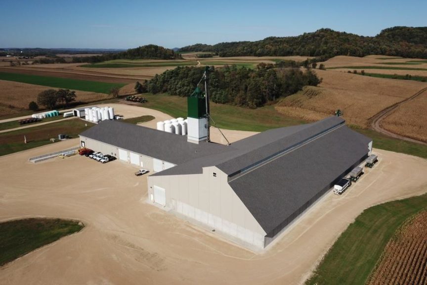 Super Agronomy Center