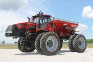 2017 Winner: 5550 Trident