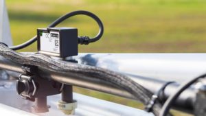 Raven Releases Hawkeye 2 Nozzle Control System