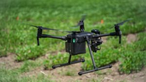 The Next Era of Crop Scouting: Putting Drones to Work