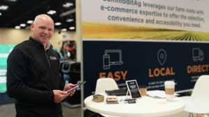 Online Sales Find Their Niche in Ag Retail