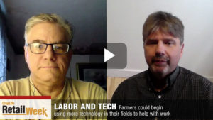 CropLife Retail Week: Farm Tech, Aid, and China Purchases