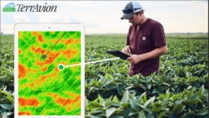 Q1 2022 AgTech Venture Capital Investment and Exit Round Up