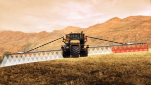 Agtegra and Intelligent Ag: Making Four-Section ‘Harmony’ Together